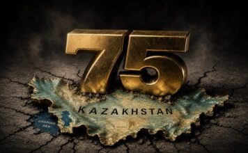 Назарбоевҳо намераванд!