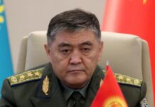 Қамчибек Ташиев зиндонӣ мешавад?