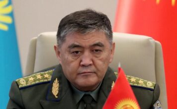 Қамчибек Ташиев зиндонӣ мешавад?