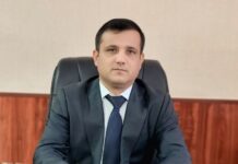 Минтақаи Бохтар: Соҳибкорон роҳҳоро таъмир карданд