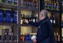 Чаро истеҳсоли арақ кам шуд?