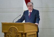 Ҳаштоду ҳафт лоиҳа ба маблағи 51,6 миллиард сомонӣ амалӣ мешавад