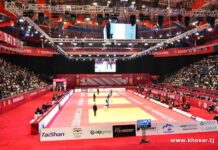 Dushanbe Grand Slam 2026 ба анҷом расид