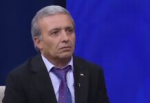 Табиатро наранҷонед, вагарна посухи сазовор медиҳад