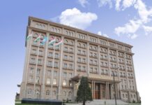 Низоми бераводид бо Молдова нигоҳ дошта мешавад