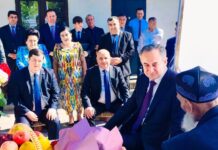 Ҳеҷ кас ва чиз фаромӯш нахоҳад шуд