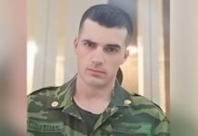 Ҷасади Шаҳбозро пайдо карданд