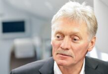 Ҳуҷуми бесарнишинҳои Украина ба Петербург