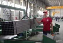 Сармоягузорони узбек ба сохтани корхонаҳо дар Тоҷикистон ҳавасманд ҳастанд