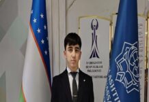 Акбар Достонов аз Сурхондарё 2,165,800 доллар грант гирифт