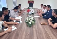 МОИ «Суғд»: Корхонаи истеҳсоли дучарха ва сечархаҳои барқӣ
