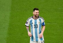 Мессии сиюҳаштсола бори охир дар Чемпионати Ҷаҳон ширкат мекунад