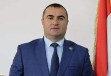 Хабари фаврии Маркази матбуоти ВКД ҶТ