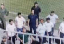 Занозании мухлисони дастаҳои “Ҳосилот” ва “Равшан”