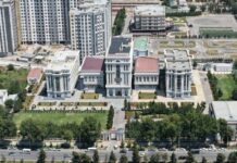 Дар ДБСТ неругоҳи офтобӣ бо иқтидори 150 кВт ба истифода дода шуд