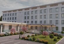 Бохтар: Маркази саломатӣ таъмир мешавад