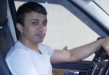 Гурезаи тоҷикро дар Англия туҳмат карданд?