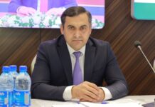 Хатлон: Нақшаи даромади буҷети маҳаллӣ 103 дарсад иҷро шуд