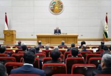 Натиҷаҳои нимсолаи якуми соли 2026 дар маҷлиси Ҳукумат