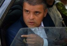 Завқибек Саидаминӣ бар асоси «Қонуни афв» аз зиндон озод шуд