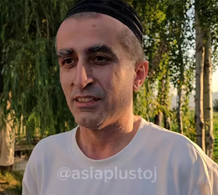 абдусаттор