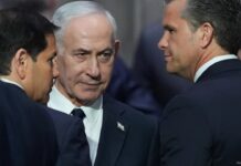 Ҳурмуз: Бритониё ва Фаронса аз иҷрои талабҳои ИМА худдорӣ мекунанд