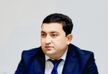 Ҷайҳун соҳиби аввалин осорхона мешавад