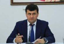 Хатлон: Бақияи қарзи андоз коҳиш ёфт, ба буҷет 134,5 миллион сомонӣ ворид шуд