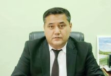 Левакант: Мудири бахши маориф аз вазифа озод шуд