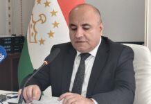 Бохтар дар остонаи ҷашни бузург: 270 иншоот симои шаҳрро дигар кард