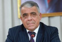 Кӯшониён: Ба 35 қарори раиси ноҳия эътирози прокуратура ворид шудааст