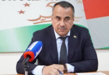 Вахш: 15 лоиҳаи давлатӣ, 262 иншооти ҷашнӣ ва 1 250 ҷойи нави корӣ