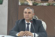 Шаҳритус: Ба 39 қарори раиси ноҳия эътирози прокуратура ворид шудааст