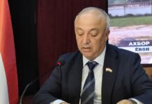 Ёвон: 649 иншооти ҷашнӣ мавриди баҳрабардорӣ қарор гирифтанд