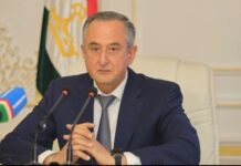 Давлаталӣ Саид: 46 корхона бунёд шуд