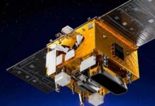 Ӯзбекистон: Партоби моҳвораи “Samarkand-2028” ба кайҳон