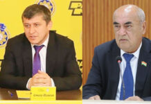 «ИСТАРАВШАН» – РО НАҶОТ ДИҲЕД