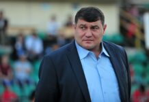 Мубин Эргашев сармураббии дастаи “Ҳосилот” шуд