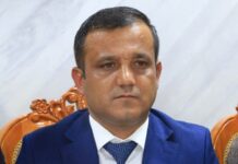 Роҳсозӣ бо саҳми соҳибкорон: Дар минтақаи Бохтар беш аз 52 миллион сомонӣ сарф шуд