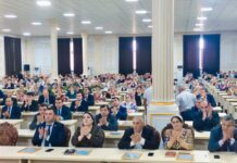 Вахш: Чорабинии бошукӯҳ бахшида ба ҷашни 35-солагии истиқлол